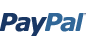 Pago mediante Paypal