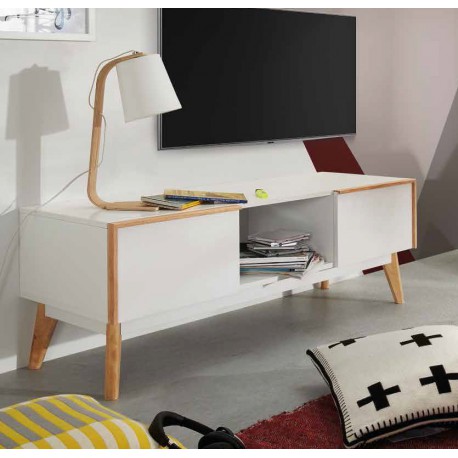 MUEBLE DE TELEVISION MEETY