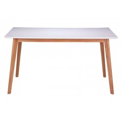 MESA ALICE-MARIE DE ESTILO NORDICO