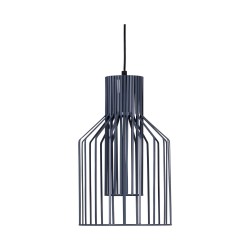 LAMPARA PARA TECHO COSTUR DE METAL LAMPARA PARA TECHO COSTUR DE METAL