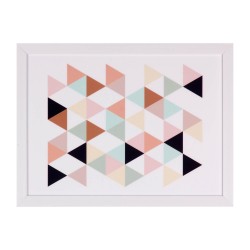 CUADRO BOW DE 30 X 40 CM.