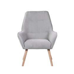 BUTACA CON BRAZOS BRUGES