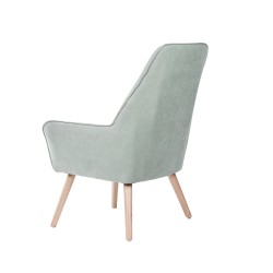 BUTACA CON BRAZOS BRUGES