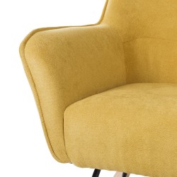 MECEDORA CON BRAZOS COPENHAGEN