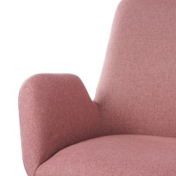 SILLÓN CON BRAZOS DOHA