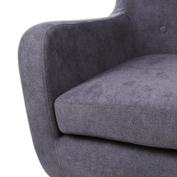 SILLON OREJERO LISBOA CON AIRE ACTUAL