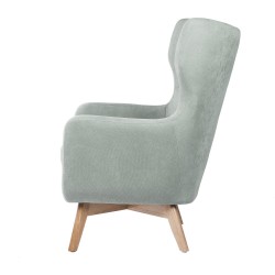 SILLON OREJERO LISBOA CON AIRE ACTUAL