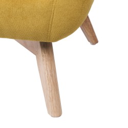 SILLON OREJERO LISBOA CON AIRE ACTUAL