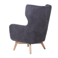 SILLON OREJERO LISBOA CON AIRE ACTUAL