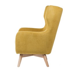 SILLON OREJERO LISBOA CON AIRE ACTUAL