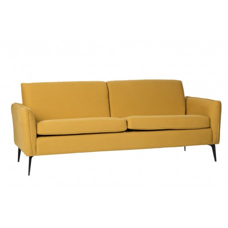 SOFA NEW YORK CON UN ESTILO MUY SENCILLO