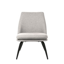 SILLÓN TAPIZADO ROMA