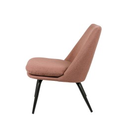 SILLÓN TAPIZADO ROMA