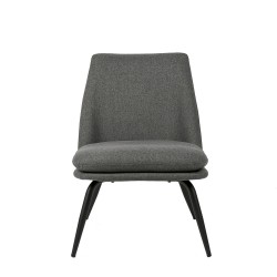 SILLÓN TAPIZADO ROMA