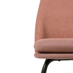 SILLÓN TAPIZADO ROMA