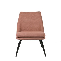 SILLÓN TAPIZADO ROMA