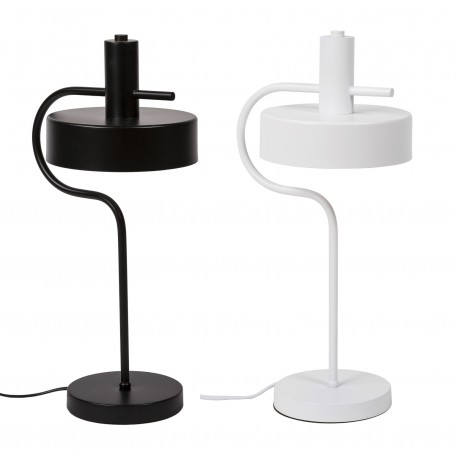 LAMPARA DE MESA SAX