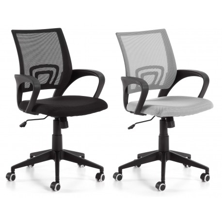 SILLON DE DESPACHO EBOR