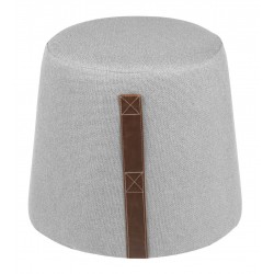 PUFF CON ASA MARTIN DE FORMA CONICA