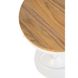 TABURETE GIRATORIO BARRET