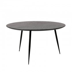 MESITAS RALF Y SCOTT REDONDAS