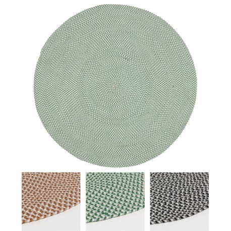 ALFOMBRA RODHE 100% PET RECICLADO