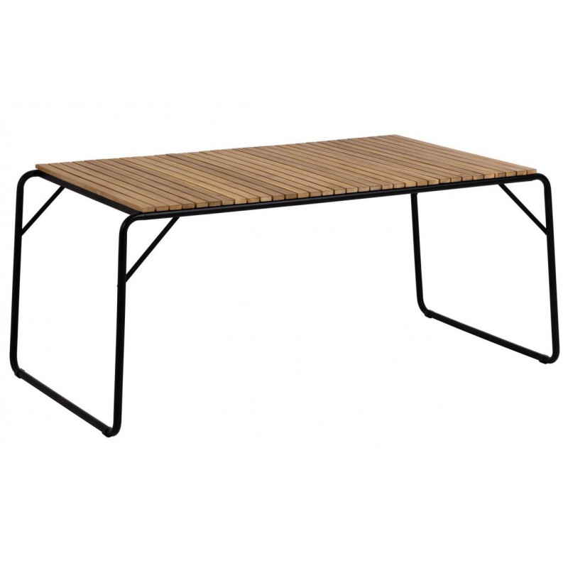 MESA YUKARI DE MADERA DE ACACIA Y - HOGARTERAPIA.COM