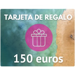 TARJETA DE REGALO DE 100 -