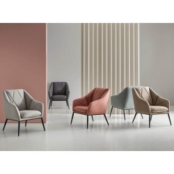 BUTACA MODERNA KYOTO