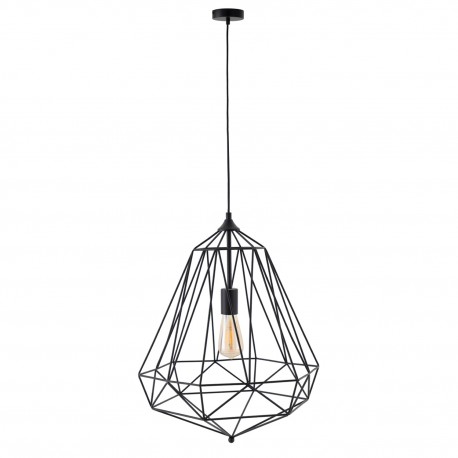LAMPARA METALICA TIRIG