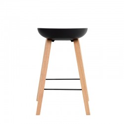 TABURETE DE ESTILO NORDICO RONIE-RUTH