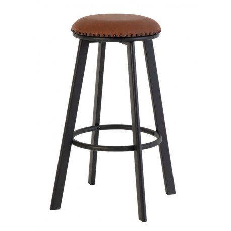 TABURETE RUBY DE ESTILO VINTAGE