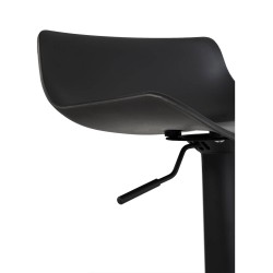 TABURETE BLADE GIRATORIO Y ELEVABLE