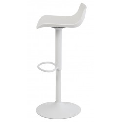 TABURETE BLADE GIRATORIO Y ELEVABLE