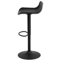 TABURETE BLADE GIRATORIO Y ELEVABLE