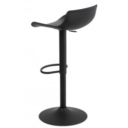 TABURETE BLADE GIRATORIO Y ELEVABLE