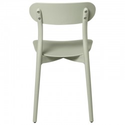 SILLA GRETA DE POLIPROPILENO