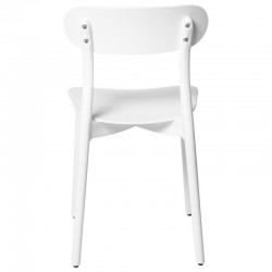 SILLA GRETA DE POLIPROPILENO