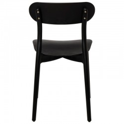 SILLA GRETA DE POLIPROPILENO