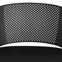 SILLA NOELLE DE POLIPROPILENO Y PATAS DE METAL