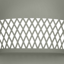 SILLA CON BRAZOS JAYDEN DE POLIPROPILENO