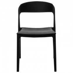 SILLA APILABLE ADELYN DE POLIPROPILENO