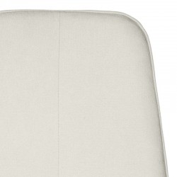 SILLA ILIANA TAPIZADA CON PATAS DE METAL EFECTO MADERA