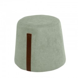 PUFF CON ASA MARTIN DE FORMA CONICA