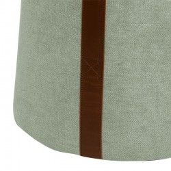 PUFF CON ASA MARTIN DE FORMA CONICA