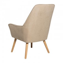 BUTACA CON BRAZOS BRUGES