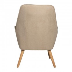 BUTACA CON BRAZOS BRUGES