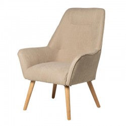 BUTACA CON BRAZOS BRUGES