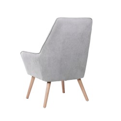 BUTACA CON BRAZOS BRUGES