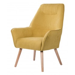 BUTACA CON BRAZOS BRUGES